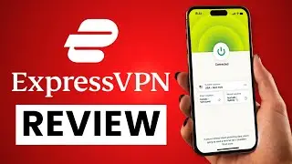 ExpressVPN Review 2025 – Still the Fastest and Most Secure VPN?