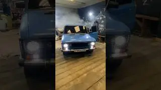 Ваз 2106 🦈 #рекомендации #тонировка #автозвук