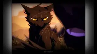 [ Warriors Cats ] - Light em up - [ Animator Tribute ]
