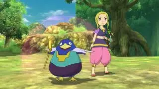 Ni No Kuni #19