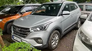 Used Hyundai Creta For Sale 😎🔥