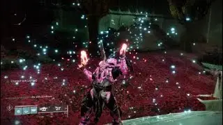 Destiny 2 deepsight triumph Elementary My Dear solved
