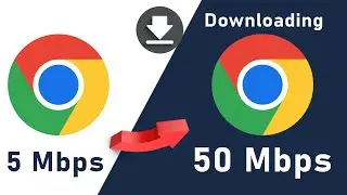 Enable parallel downloading to accelerate download speed | Slow Download Kaise Thik Kare |