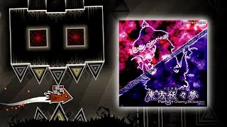 Iris of a Puppeteer with the original song