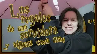 Unboxing cumpleañero y mas