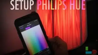 How to Setup and Use Philips Hue in India