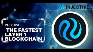 Injective INJ paves the way for 50X