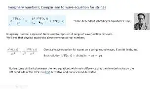 PHYS 203 LECTURE 15