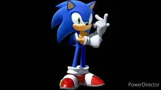 Sonic Educates the Youth about Marxism