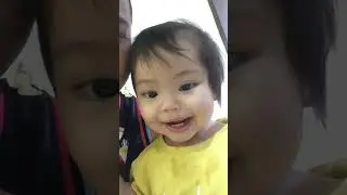 Paano mag sipilyo ang batang makulit! In cute way 🤣