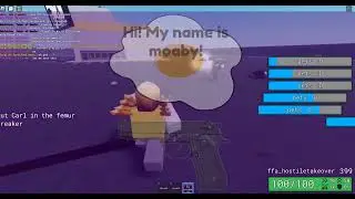 Item Asylum weird fail and win moments