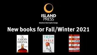 Emily Turner on 3 New Books
