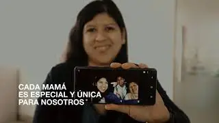 Mamás únicas Cummins - Día de la Madre