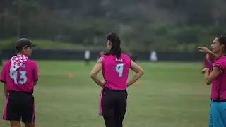 [RAW] USAU Womxn's Club Nationals 2025 - Flipside vs. Traffic