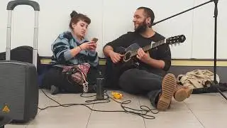 Espectáculo en directo