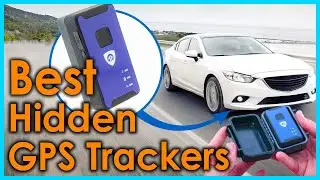 Best Hidden GPS Trackers for Car | Track Your Car Anywhere By Phone