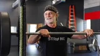 How Brendan Coughlin’s Gut Health Thrives - ION* Testimonial