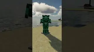 Cool minecraft mods part 32