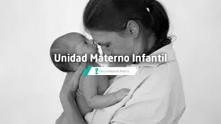 Nueva Unidad Materno-Infantil – Clínica Ricardo Palma