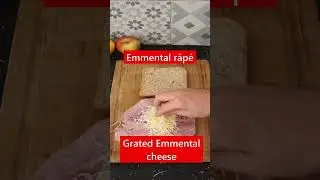 🍞🧀 GORGONZOLA CROQUE MONSIEUR🍞🧀😋