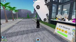 just a normal day in resturant tycoon 2