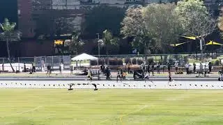 Jack Sapyta 400m PR 48.42