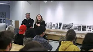 The Making of an Exhibition: Stories from the Picture Press