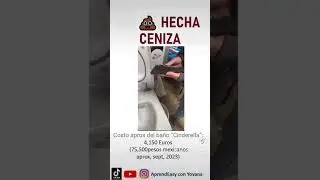 💩 hecha ceniza!!