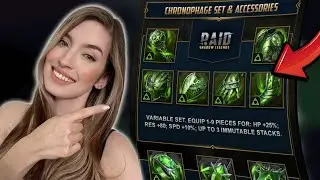 Is The Event Dungeon Worth Farming In Raid Shadow Legends!