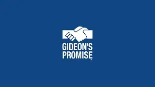 Gideon's Promise Georgia CORE 101 Program