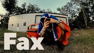 Modernmcfly - Fax Machine (Music Video)