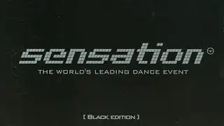 Sensation Black Edition 2003 Dvd 1080 60fps Amsterdam Arena