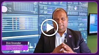 Digital Industries (Pty) Ltd is an AVEVA Select  Partner to grow East and West Africa