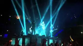 Rammstein - Ohne Dich (Live@Gdansk)