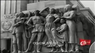 13 07 2017  Барселона открытие нового искусства   фонтан у горы Монтжуик
