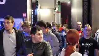 Pogledajte kako izgleda Reboot InfoGamer 2019