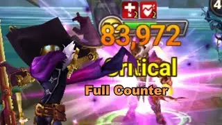 Triple Revenge Dragunov Is Actually Insane #summonerwar