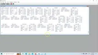 IS5213-3 Simple Numeric Imputation Using R