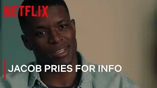 Fatal Seduction | Jacob Pries For Info | Netflix