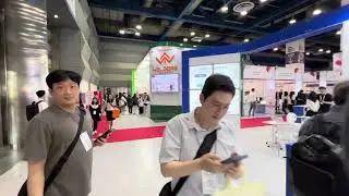 2024홈케어재활복지전시회 RehaHomecare 빠르게 둘러보기