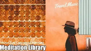 Best Travel Music 2020 🌴 Never Be Alone - Basixx (feat. Vicent Vega) 🌴 [No Copyright Music]