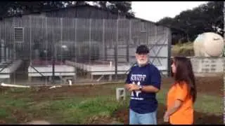 Guatemala Aquaponics