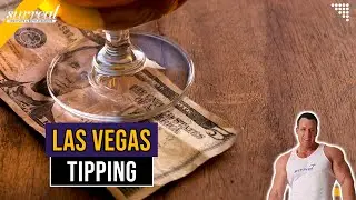 🤝 Las Vegas Tipping Guide