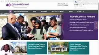 Florida's First Time Homebuyers Program