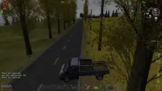 ВЧЕРАШНИЙ СЕРВЕР УЖЕ УМЕР... ИЛИ НЕТ?! DAYZ ORIGINS MOD 03.09.2023 перевернули календарь бл...