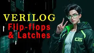 What If Your Verilog Code is Using FLIP-FLOPS All Wrong?