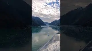 Endicott Arm & Dawes Glacier Alaska