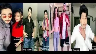 Awez Darbar Vs Zaid Darbar Best Musically 2018!