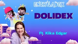 T2 | EP. 102 | DOLIDEX (Del hígado) FT. KIKA EDGAR