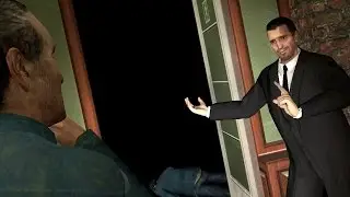 THE DOUBLE AGENT (Garry's Mod Hide and Seek) | Funny Gaming Moments